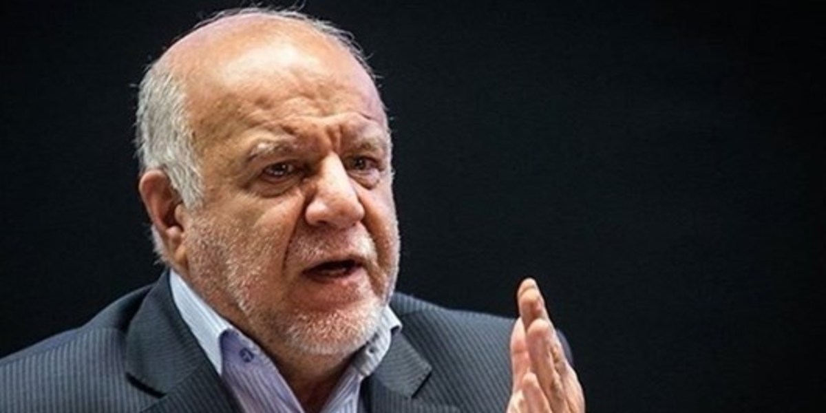 خسارت ۱۰۰۰ میلیارد تومانی زنگنه به خزانه کشور
