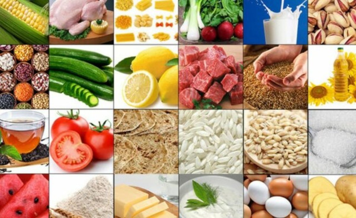 آخرین وضعیت تامین کالا‌های اساسی تشریح شد
