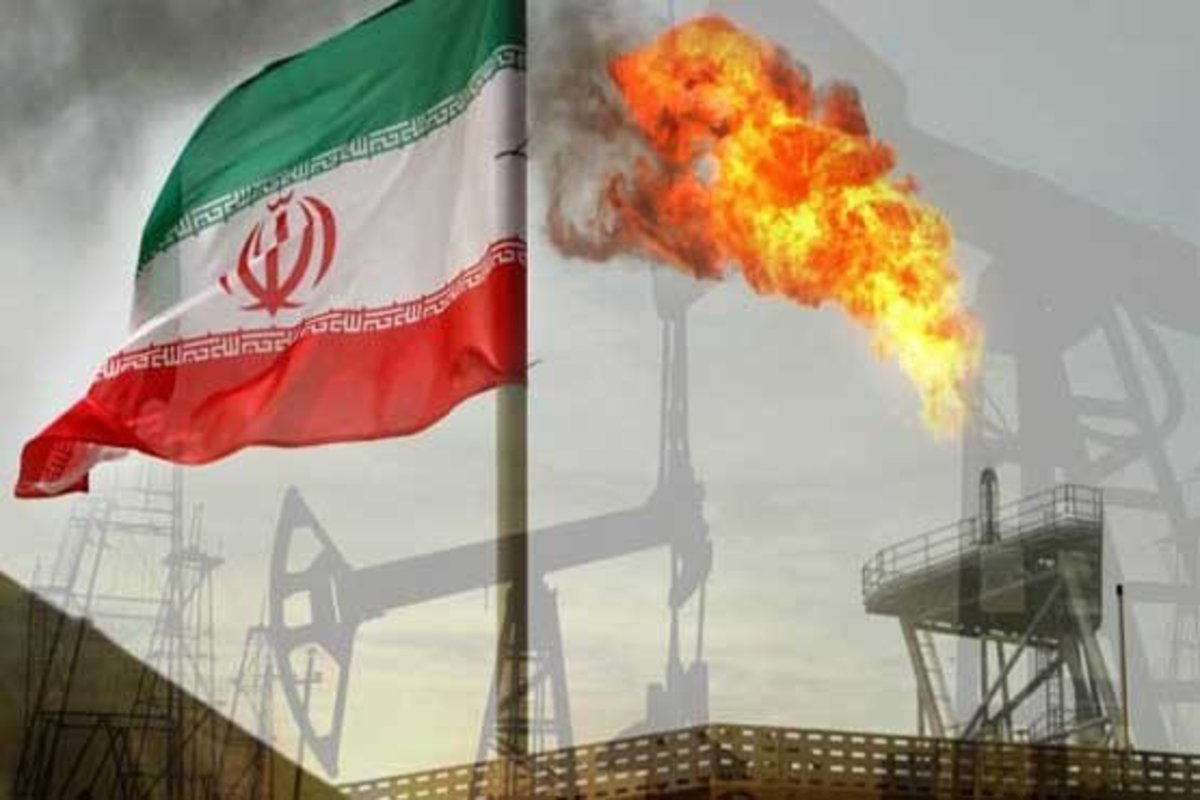 مستعدترین استان شمال غرب کشور در زمینه تشکیل ذخایر نفت و گاز