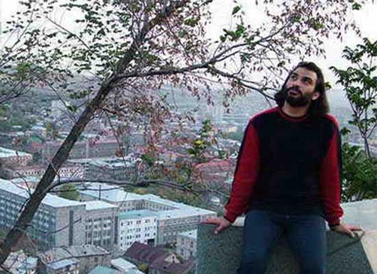 به یادِ اسرارآمیزترین خواننده ایرانی؛ ناصر عبداللهی