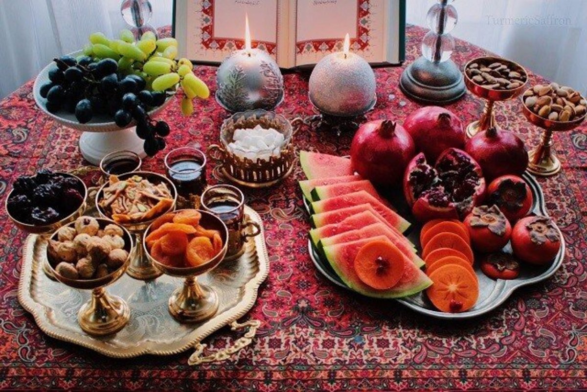 کارکرد‌های اجتماعی شب یلدا چیست؟