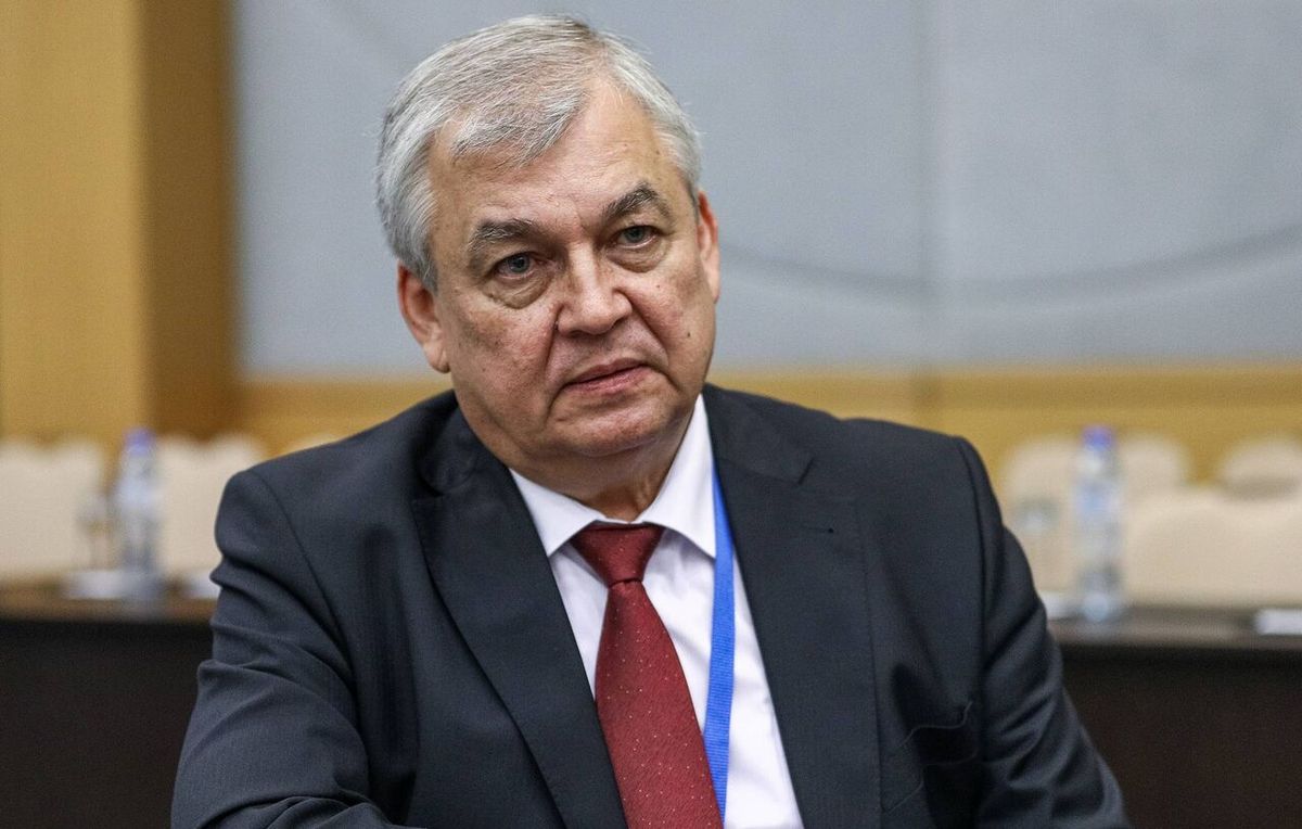 روسیه افزایش تحرکات تروریست‌ها در سوریه را نگران کننده خواند