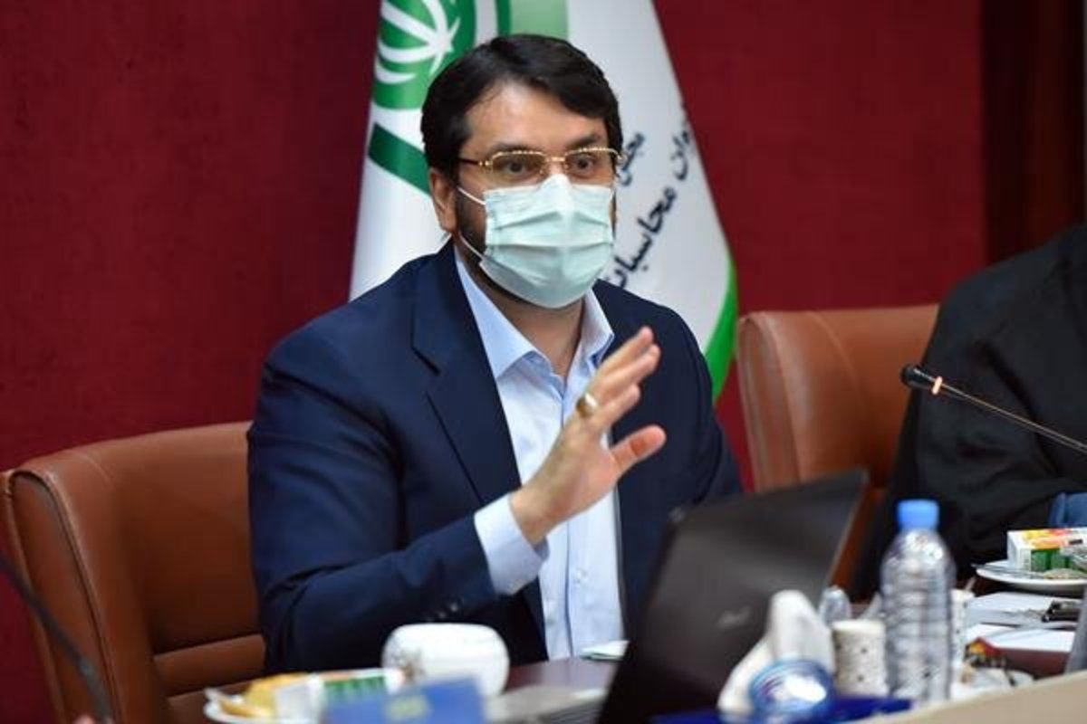 بذرپاش: ظرفیت ذخیره سنگ آهن کشور تا سال ۱۴۱۸ به پایان می‌رسد