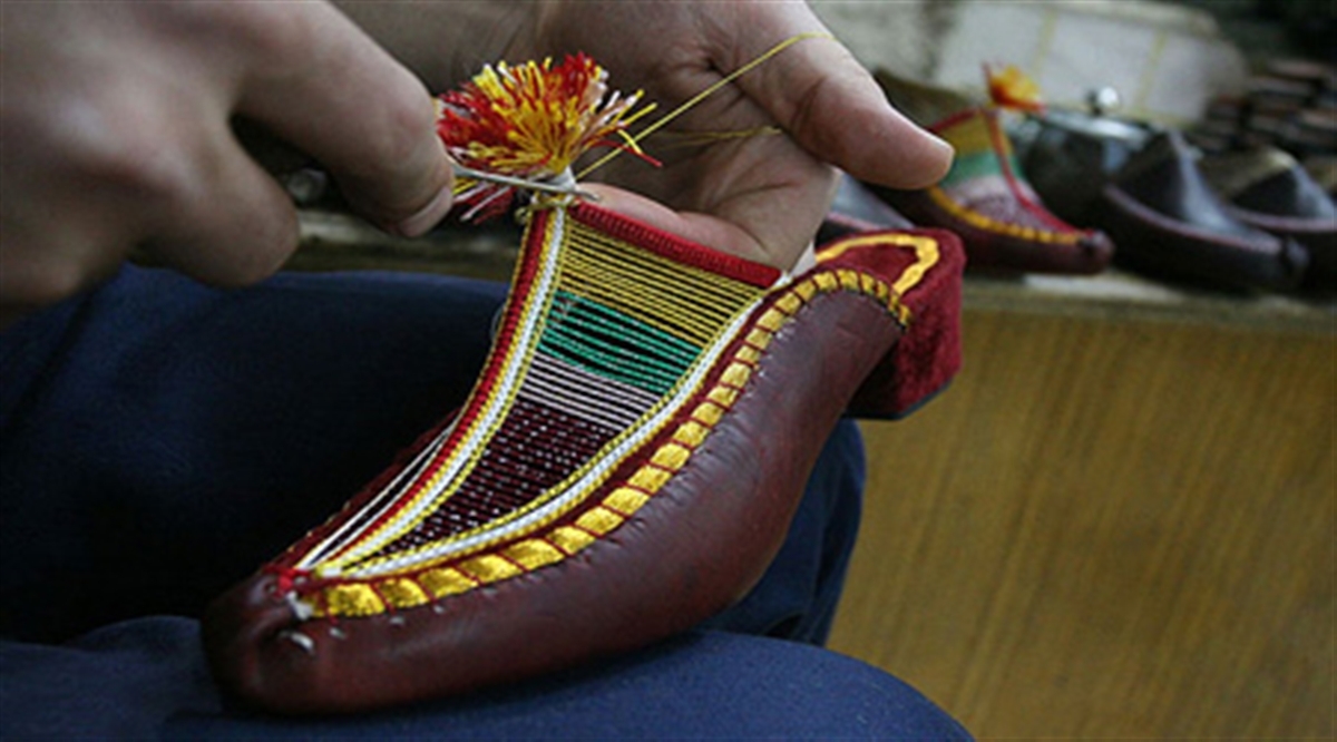 معرفی چاروق دوزی 