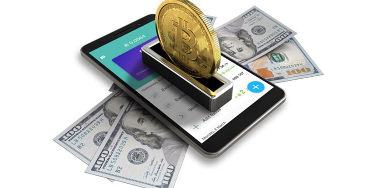 مدیرعامل سابق توئیتر: بیت کوین جایگزین دلار می‌شود