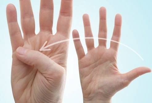 تمریناتی حرفه‌ای برای قوی شدن دست‌ها و انگشتان