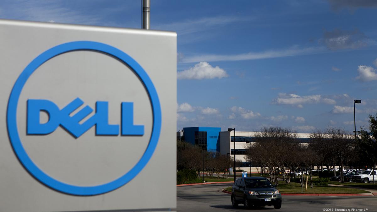 سود شرکت Dell از پیش بینی‌ها فراتر رفت