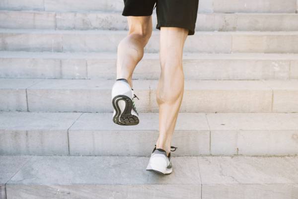 راهکارهایی موثر برای داشتن ساق پای خوش فرم
