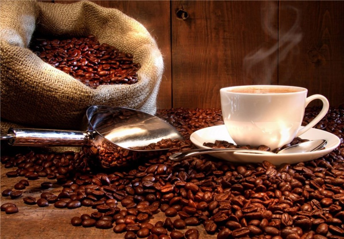 رفع یبوست و کاهش اشتها با نوشیدن قهوه: فواید و مضرات مصرف قهوه از منظر طب جدید و سنتی