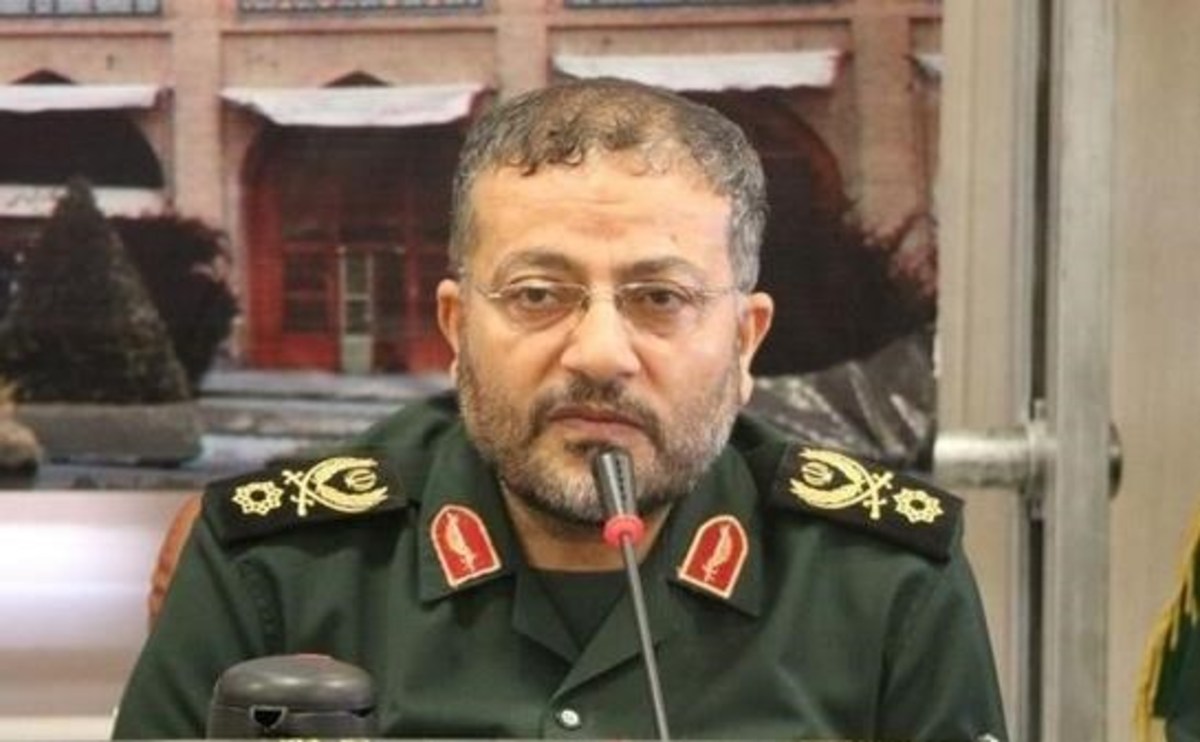 سردار سلیمانی: بسیج نوین اسلامی در گام دوم انقلاب شکل می‌گیرد