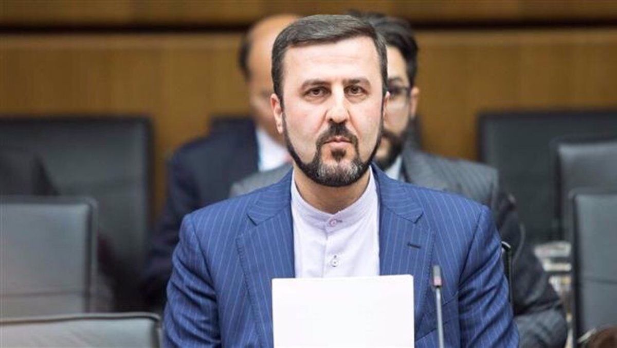 دیپلماسی قضایی راهی برای درک متقابل کشور‌ها است