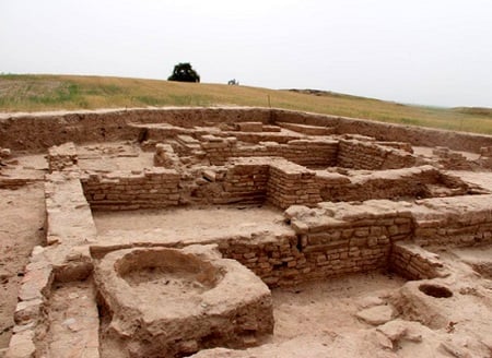 جندی شاپور؛ بزرگ‌ترین مرکز علمی و پزشکی جهان در دوران باستان