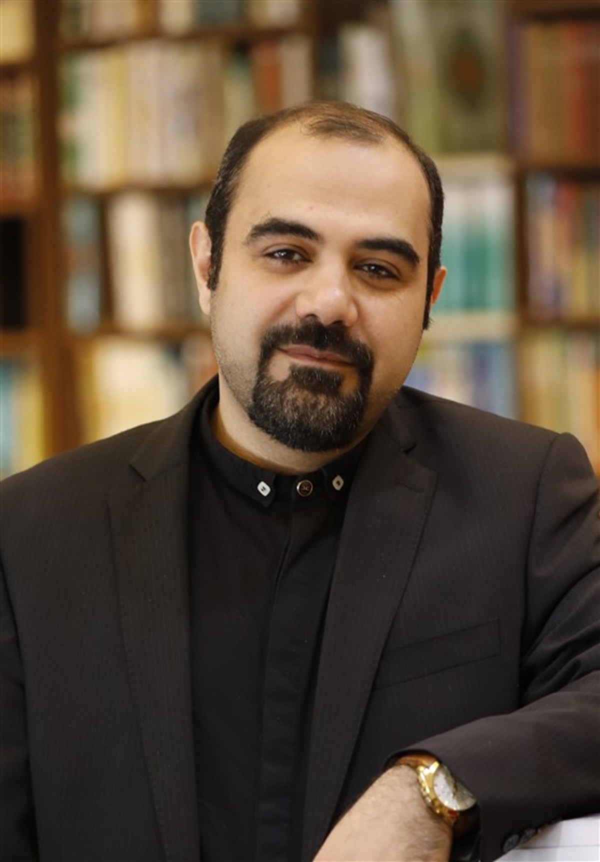 ویرایش در کشور ما کاری تفننی است