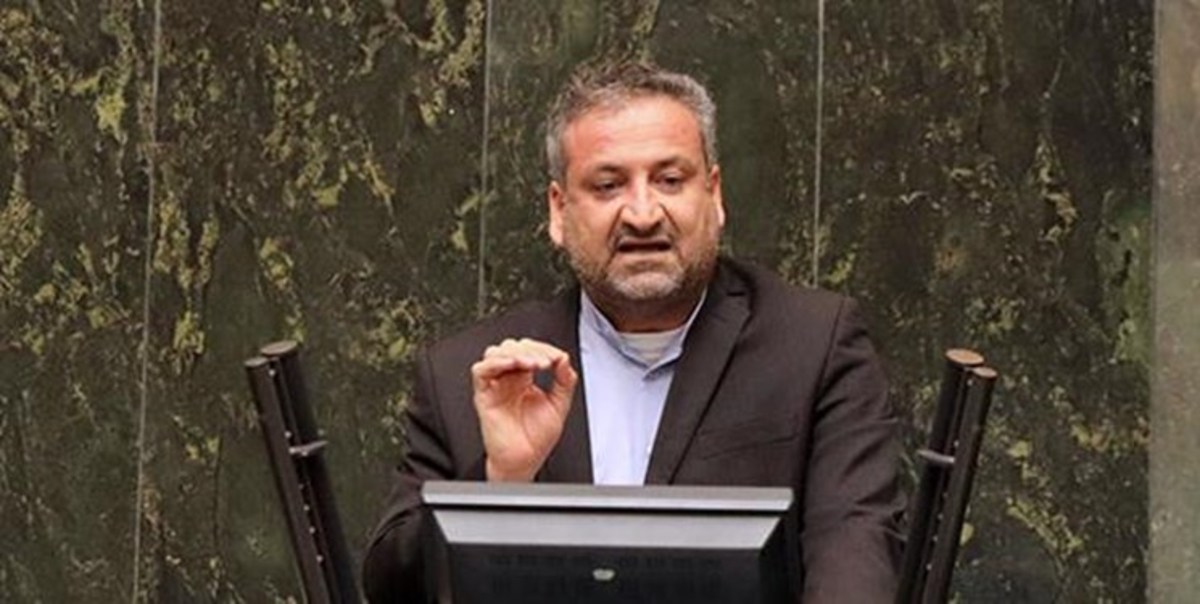 انتقاد عضو کمیسیون برنامه و بودجه از انسداد درگاه پرداخت پلتفرم‌های رمزارز