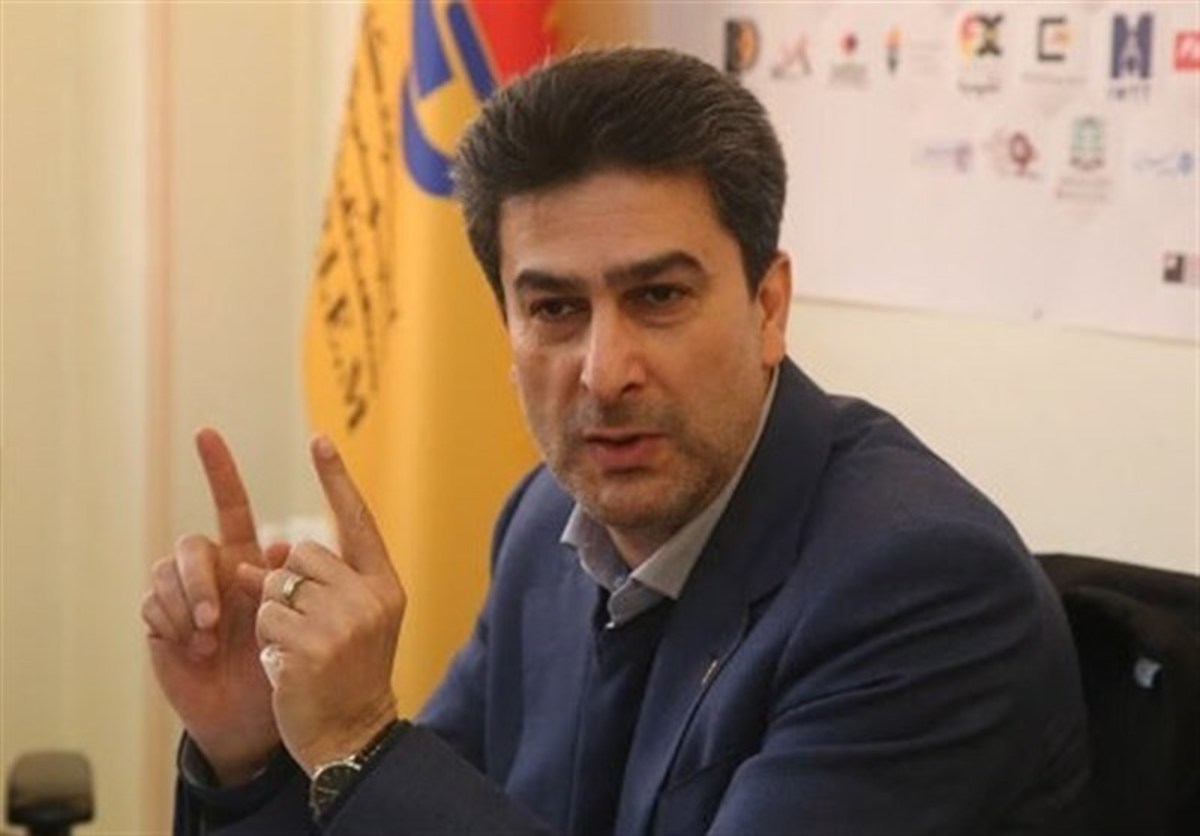 ۴۰ درصد ظرفیت سازندگان داخلی تجهیزات صنعت نفت خالی است