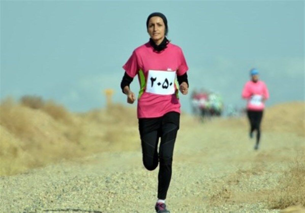 قهرمانی 