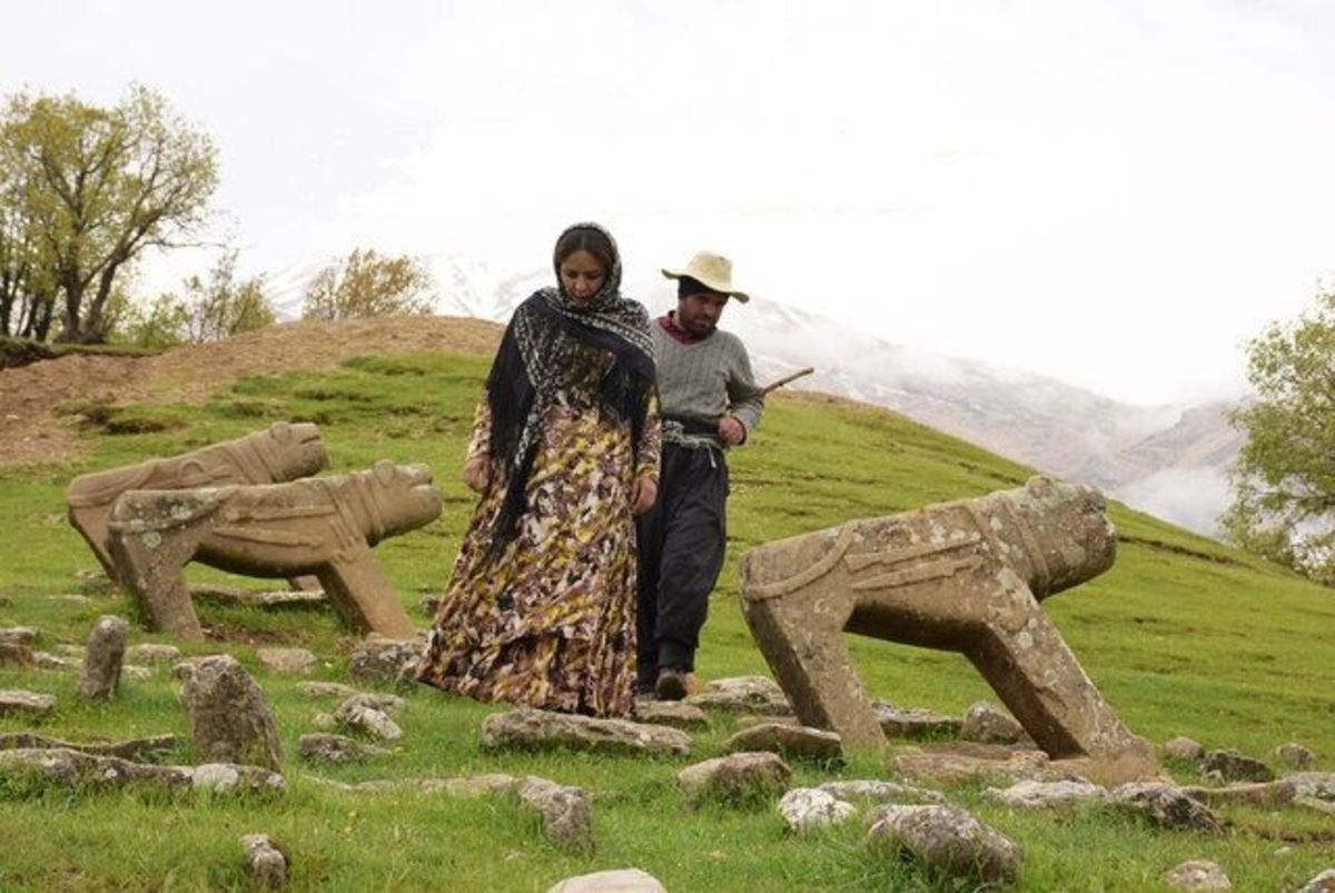 جایزه انجمن جهانی منتقدان ایدفا به فیلمساز چهارمحال‌وبختیاری رسید