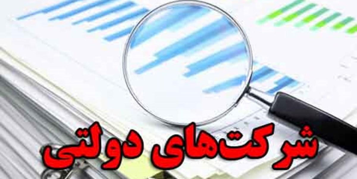 عضو هیأت‌رئیسه مجلس: عدم نظارت، برخی شرکت‌های دولتی را حیاط خلوت نجومی‌بگیران کرده است