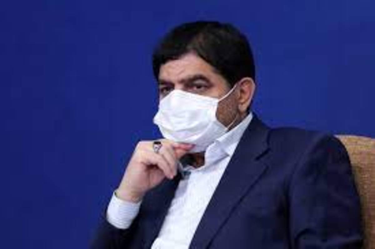 معاون اول رییس‌جمهوری روز ملی موریتانی را تبریک گفت