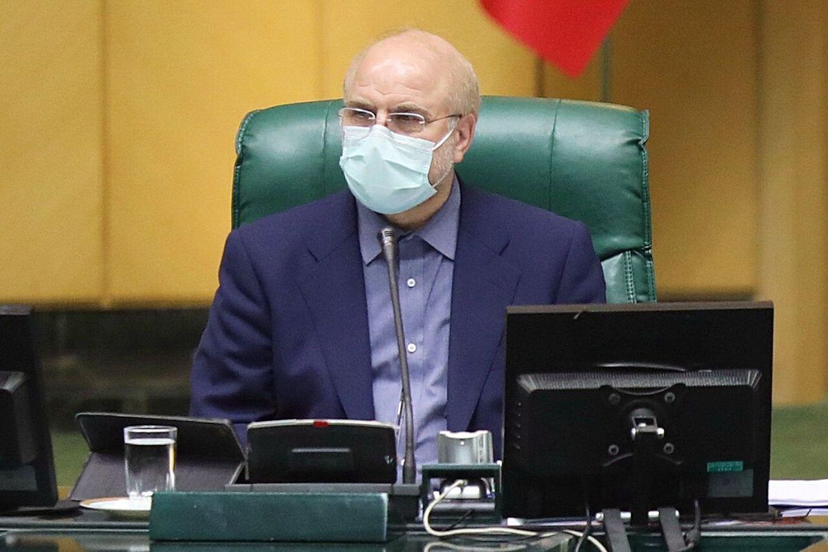 قالیباف: مجلس در مورد رتبه‌بندی فرهنگیان اتفاق نظر دارد