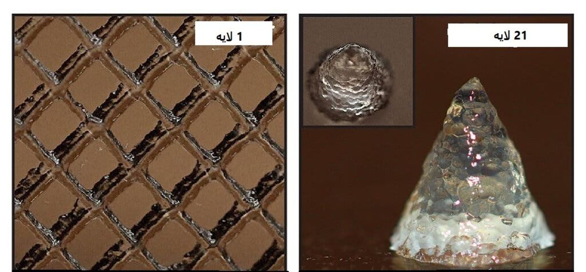 جوهر زنده از جنس میکروب؛ تحولی بزرگ در انتظار صنعت معماری