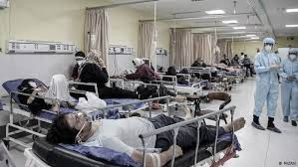 ۸۰ فوتی جدید کرونا در کشور / ۵ استان بدون فوتی در ۲۴ ساعت گذشته