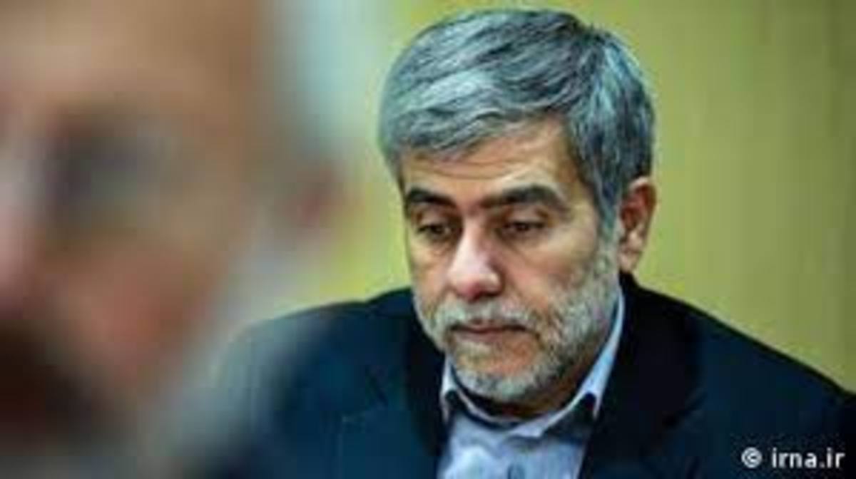 عباسی: ایجاد سیستم هوشمند بکارگیری نخبگان باعث ترور ‎شهید فخری‌زاده شد