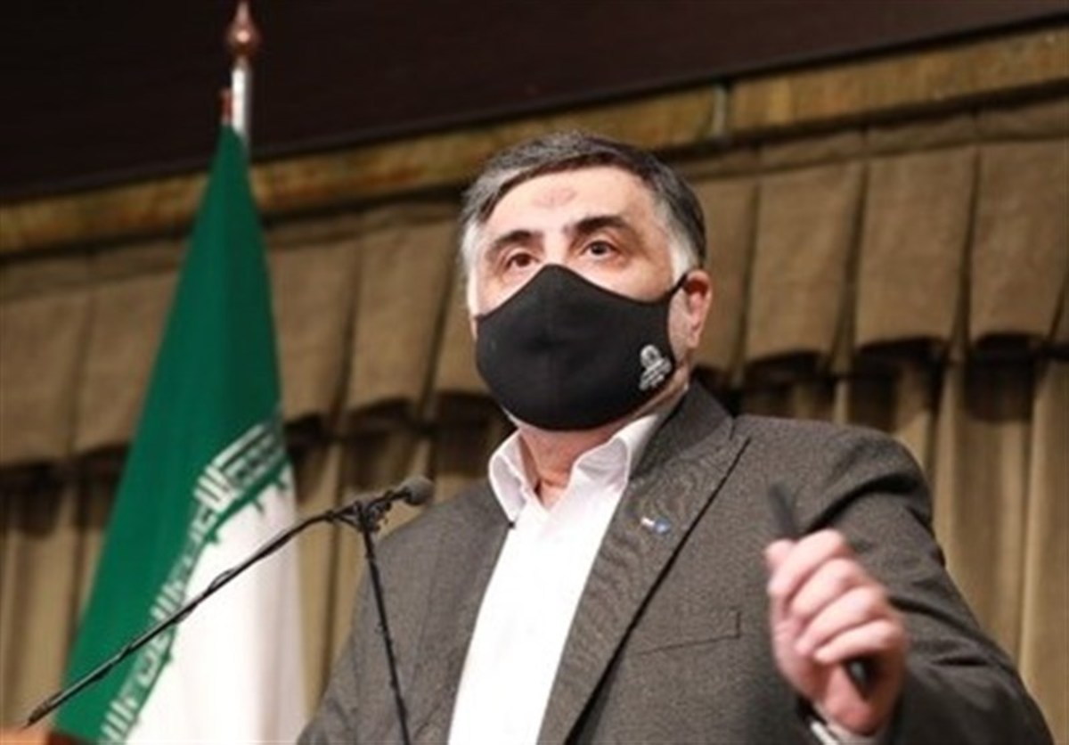نماینده سازمان جهانی بهداشت: برنامه واکسیناسیون کرونا در ایران فراتر از پیش‌بینی‌ها بود