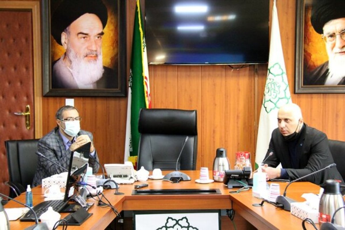 ضرورت جابجایی گود آذری و رفع مشکلات گودنشینی در منطقه ۱۶