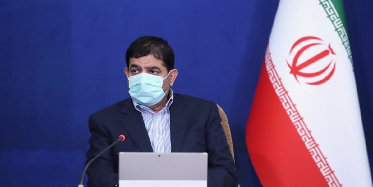 برگزاری جلسه هیئت دولت به ریاست مخبر/ آغاز بررسی لایحه بودجه سال ۱۴۰۱ کل کشور