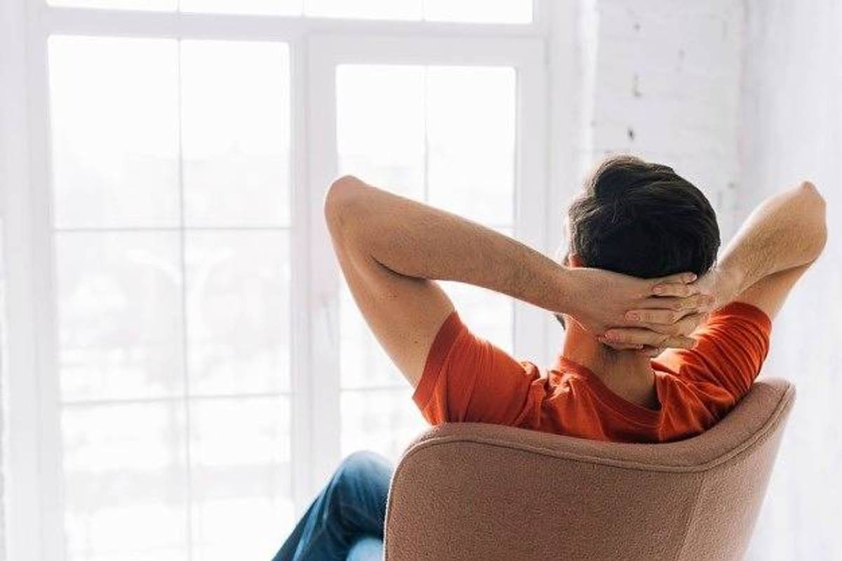 کنترل سریع عصبانیت با ۵ ترفند فوق العاده راحت