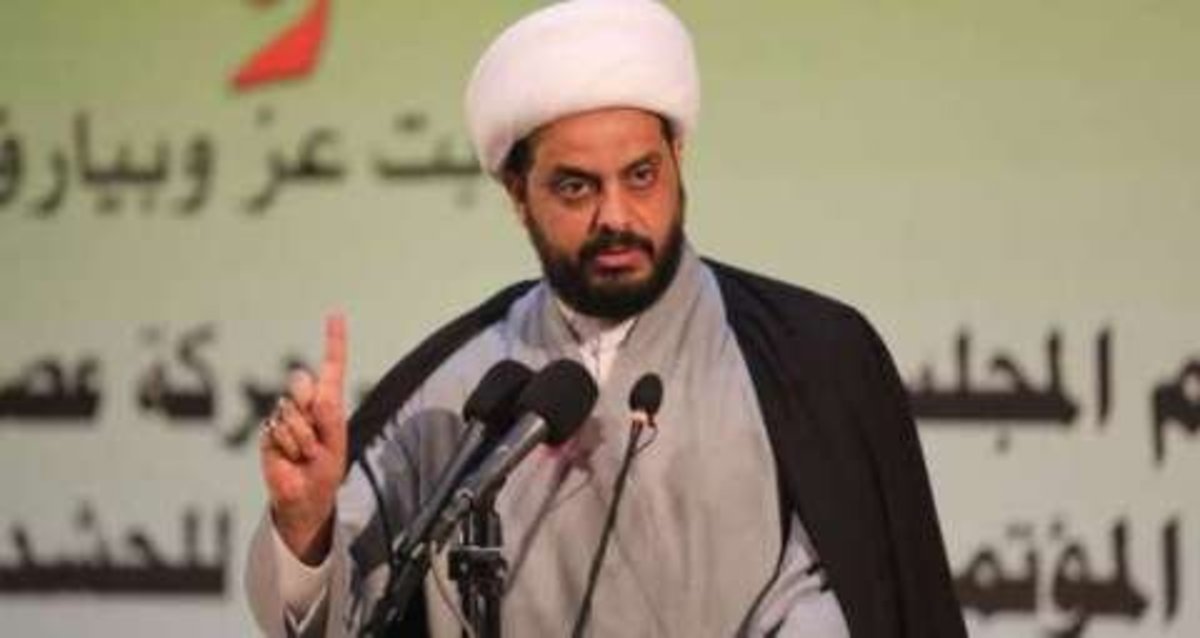 عصائب 