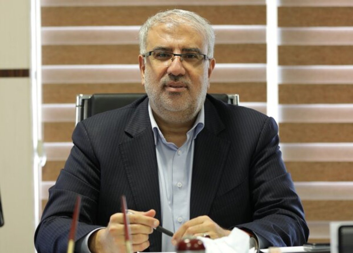 سوآپ سالانه ۲ میلیارد متر مکعب گاز ترکمنستان به آذربایجان از خاک ایران