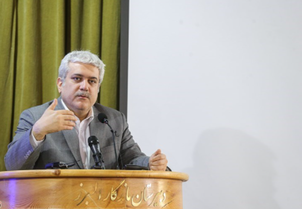 ستاری: تصویب ۱۹۶ طرح توسعه فناوری در ۱۰۰ روز نخست دولت سیزدهم