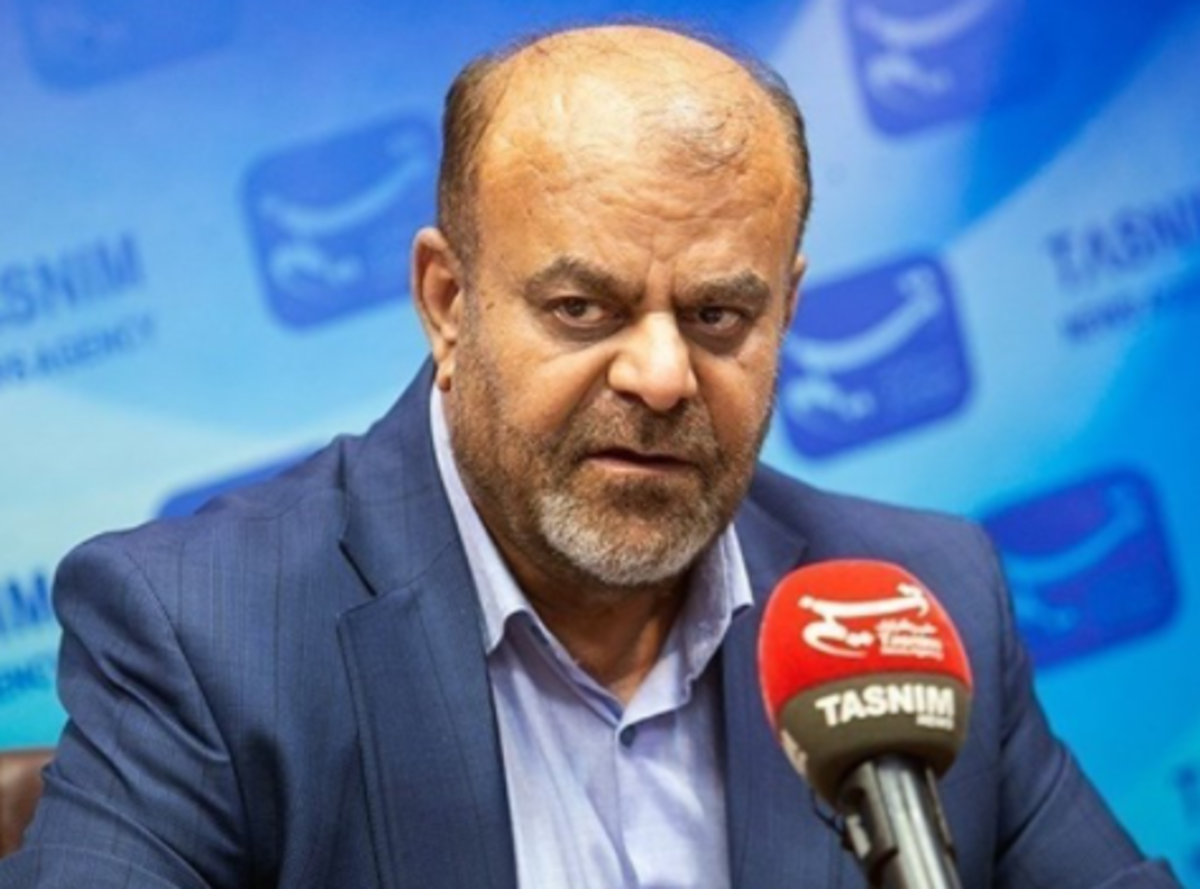 بررسی فرونشست تهران در کمیسیون عمران مجلس