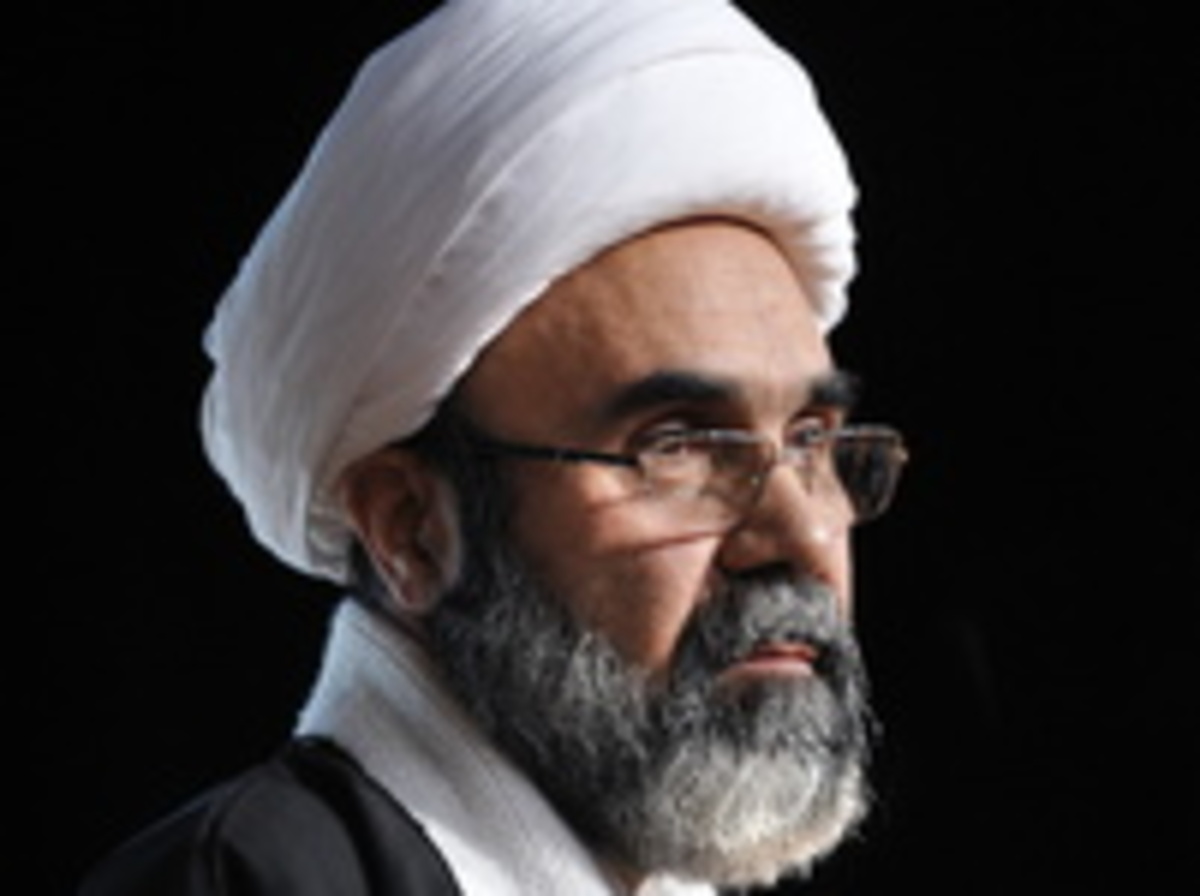 تبریک پورمحمدی به رئیس جدید شورای هماهنگی تبلیغات اسلامی