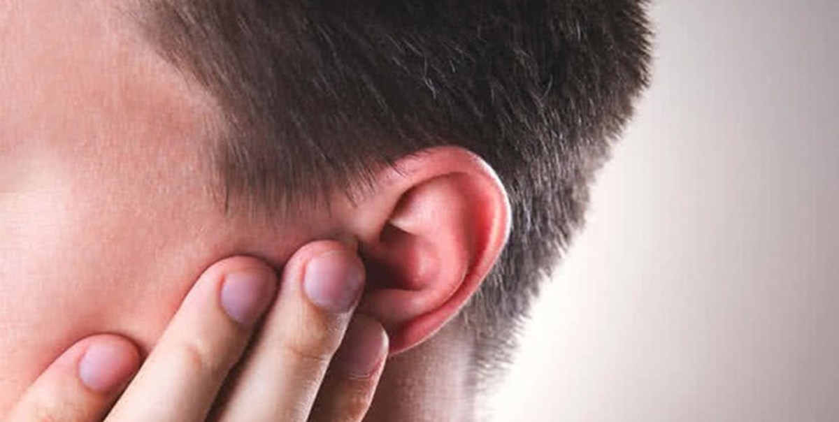 هر آنچه لازم است درباره التهاب گوش بدانید