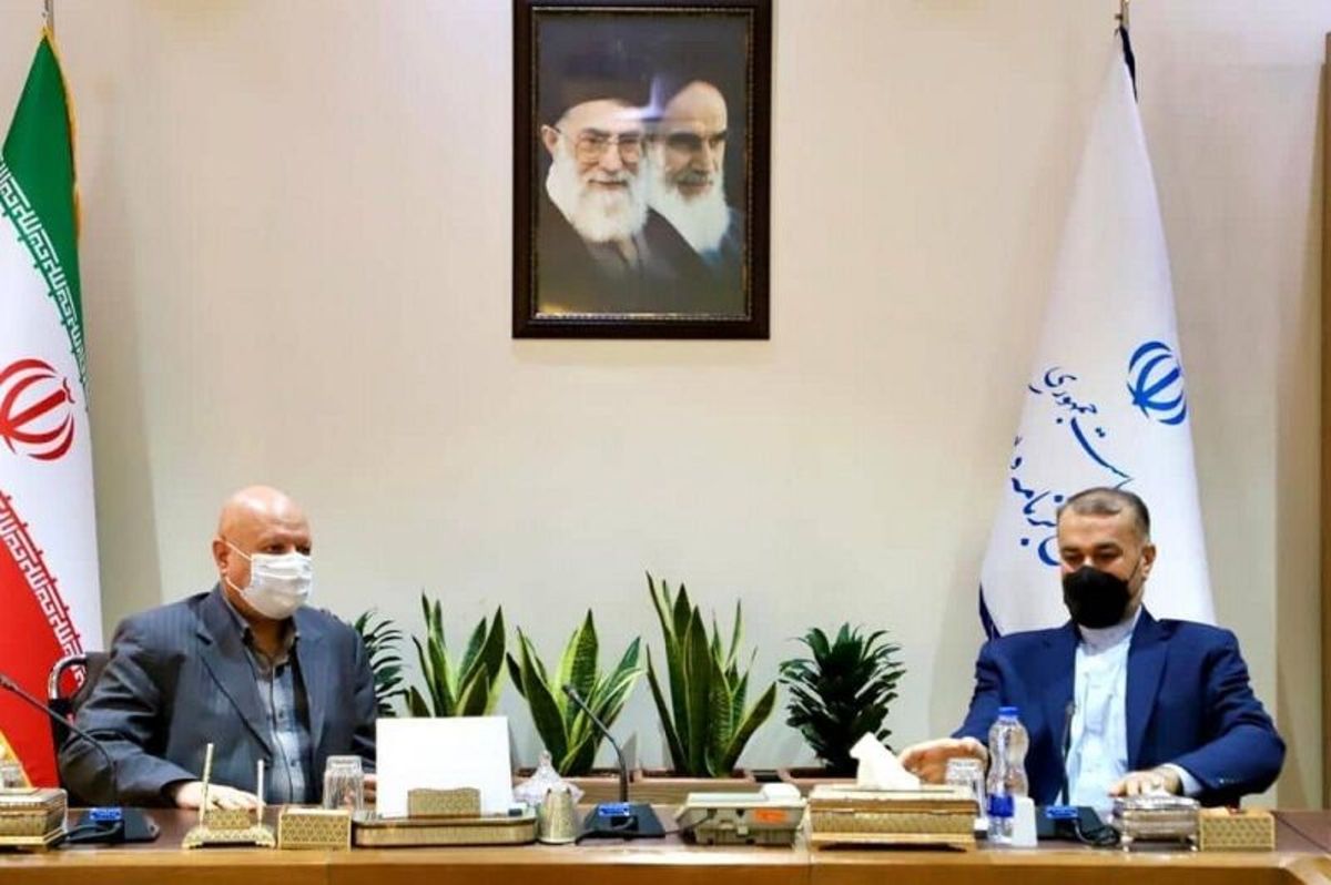 بودجه ۱۴۰۱ با فرض تداوم تحریم‌ها بسته شد