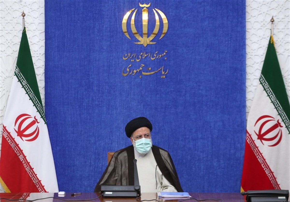 برگزاری جلسه فوق العاده دولت برای بررسی بودجه ۱۴۰۱ به ریاست رئیسی