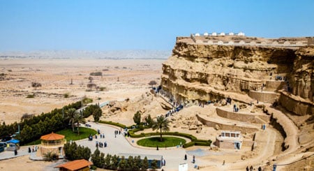 جا‌های دیدنی قشم، جزیره شگفتی‌ها 