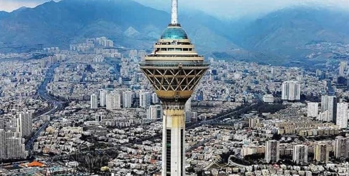افزایش ساعت فعالیت برج میلاد تا ۱۲ بامداد