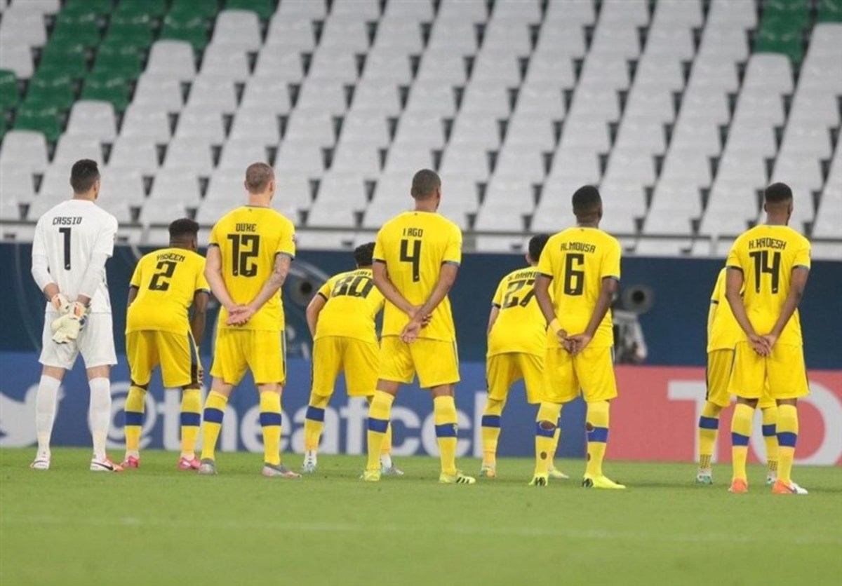 اخراج سرمربی پرتغالی حریف عربستانی سپاهان برای سومین بار