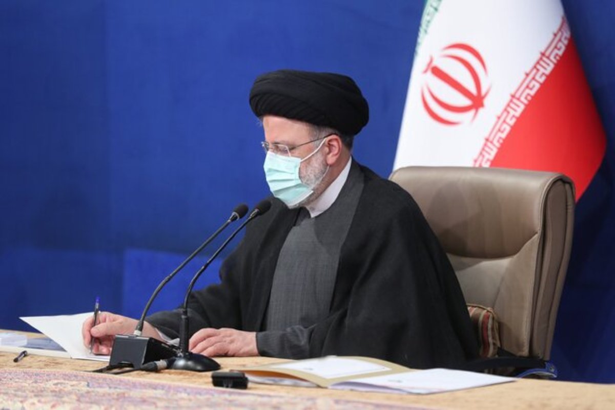 رئیسی روز ملی نامیبیا را تبریک گفت