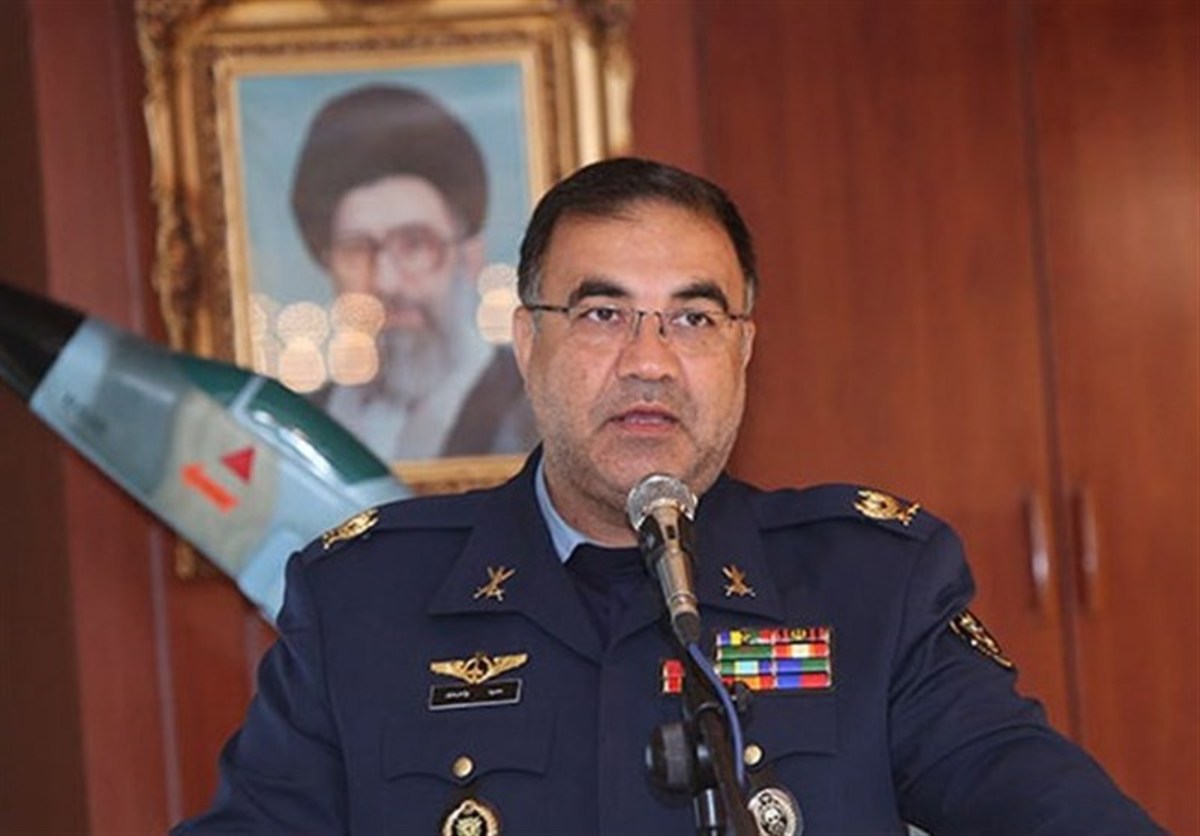 امیر واحدی: حفظ ارزش‌های انقلابی و نظامی از اولویت‌های دوران طلایی سربازی است