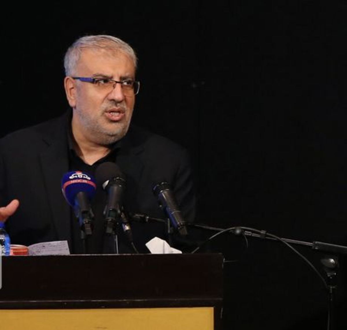 ثبت رکورد ۱۳۱ میلیون لیتری مصرف بنزین در روز ۲۸ اسفند ۱۴۰۰