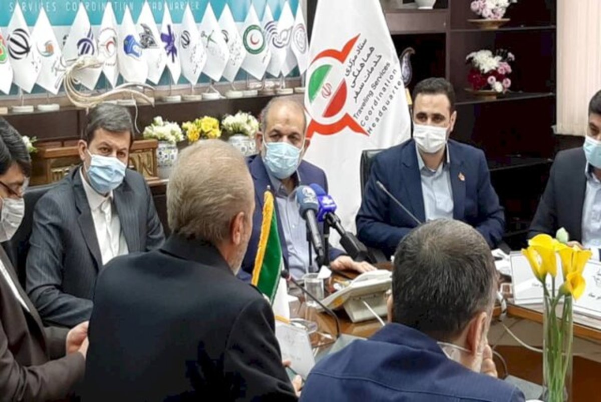 سفر‌های نوروزی نباید به تشدید کرونا دامن بزند