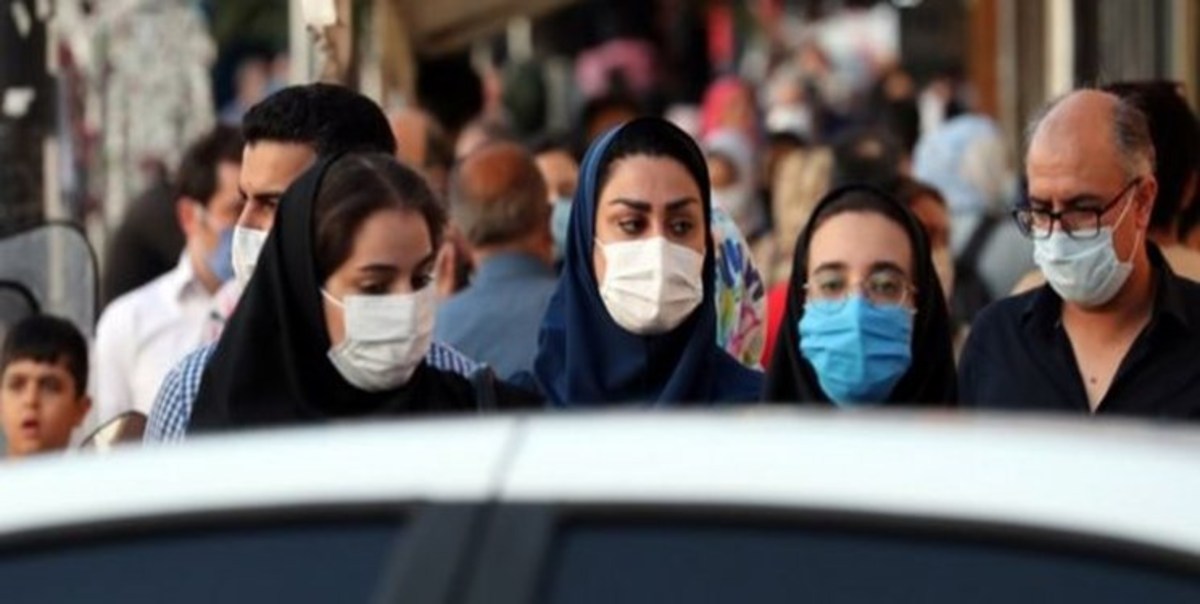 شناسایی ۱۲۵۶ بیمار جدید کووید۱۹ در کشور/ فوت ۵۲ بیمار دیگر