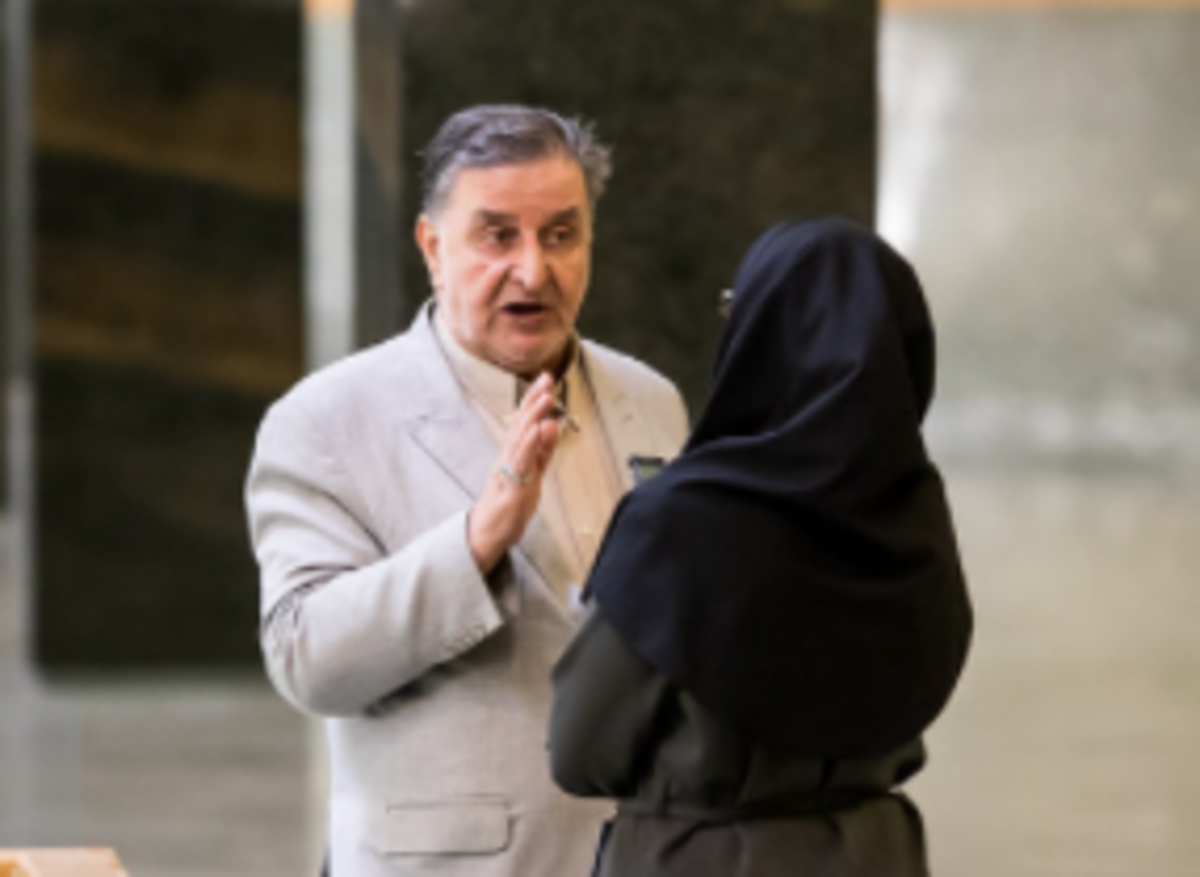 یوسفیان ملا: تولید دانش‌بنیان یعنی خودرویی تولید شود که کیسه هوای آن باز شود