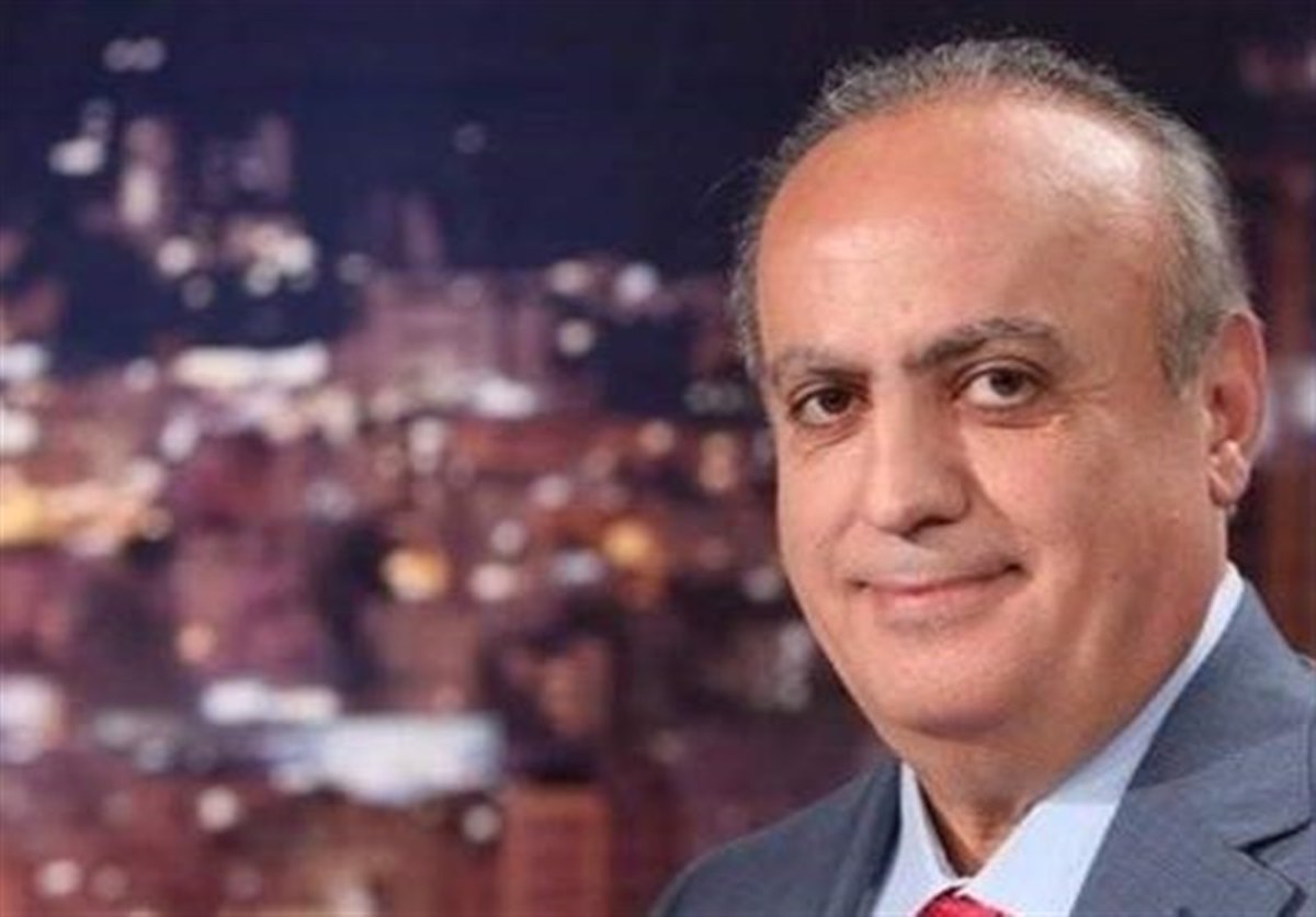 انتقاد سیاستمدار لبنانی از سیاست دوگانه اروپا