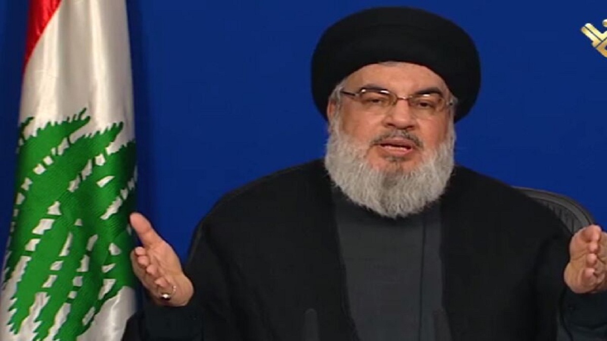 سید حسن نصرالله: گام دوم زندگی سیاسی حزب الله آغاز می‌شود